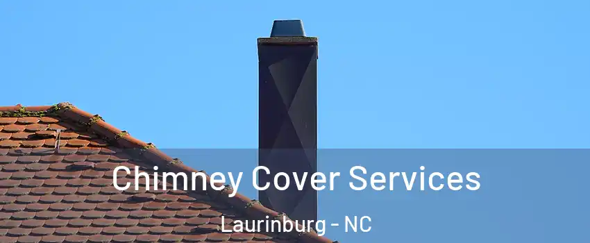 Chimney Cover Services Laurinburg - NC