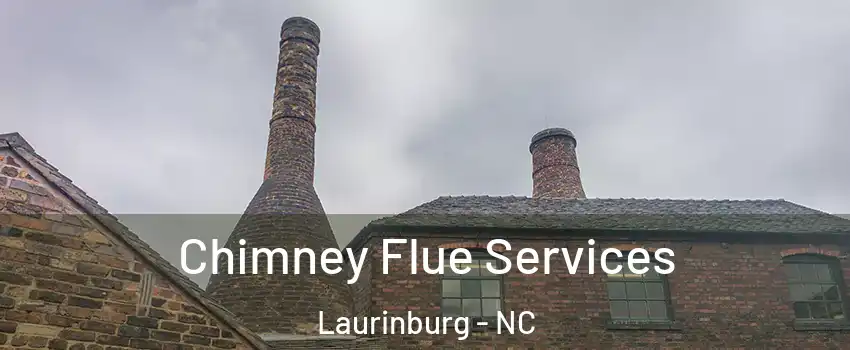 Chimney Flue Services Laurinburg - NC