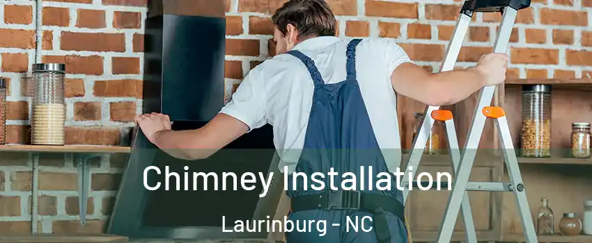 Chimney Installation Laurinburg - NC