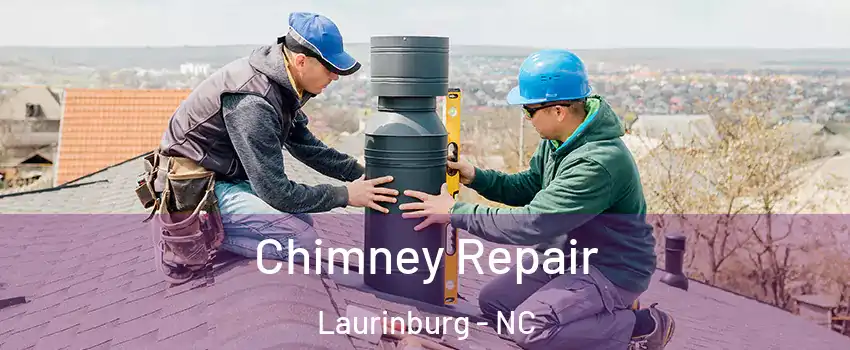Chimney Repair Laurinburg - NC