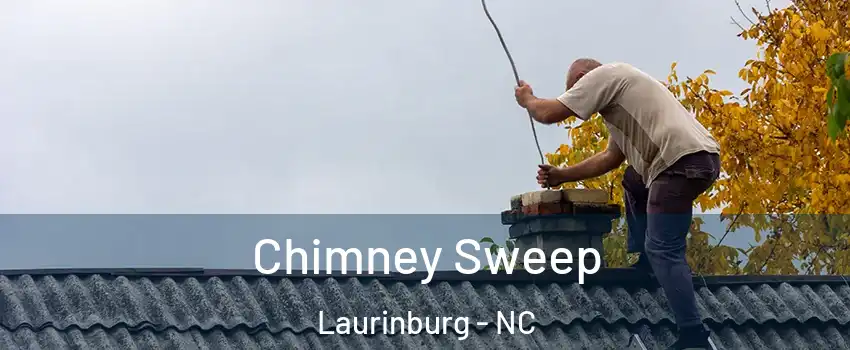 Chimney Sweep Laurinburg - NC