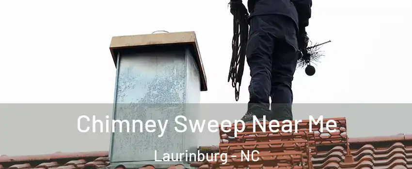 Chimney Sweep Near Me Laurinburg - NC