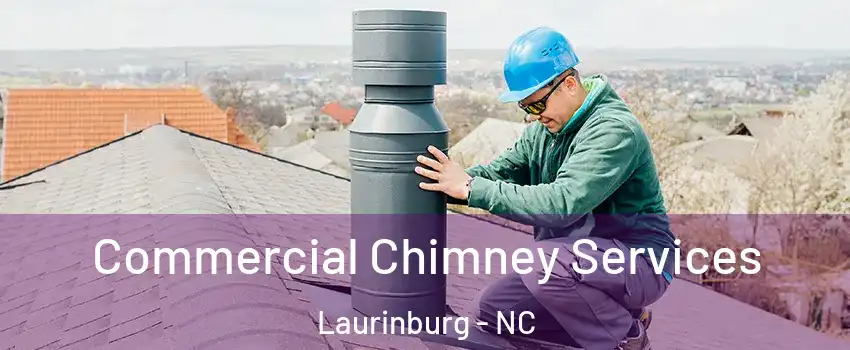 Commercial Chimney Services Laurinburg - NC