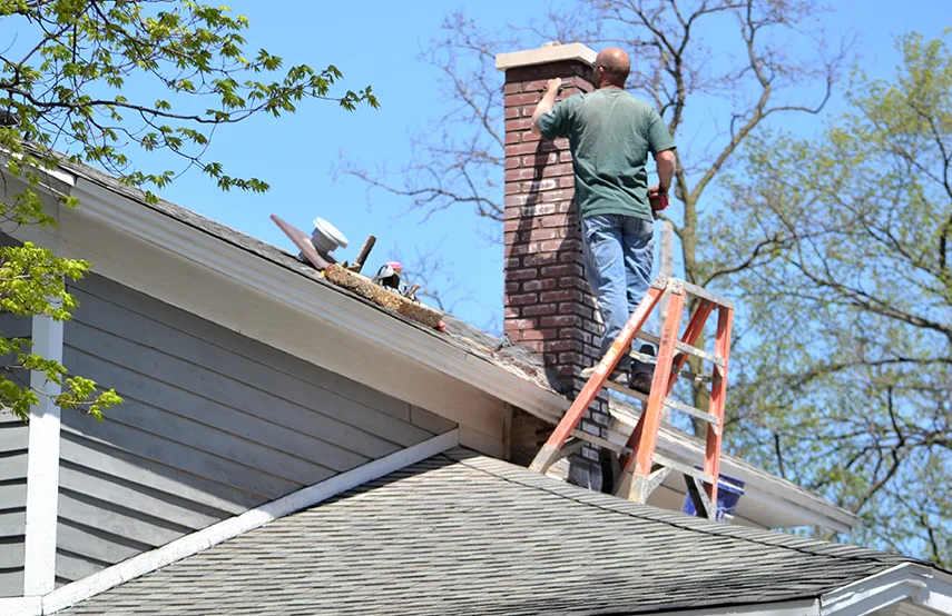 Chimney & Fireplace Inspections Services in Laurinburg, NC
