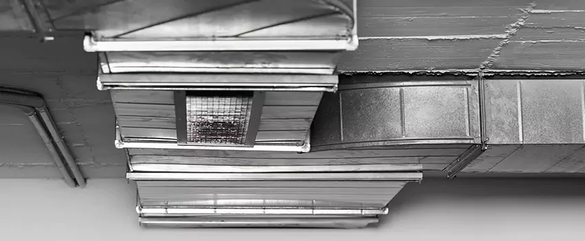 Trusted Air Duct Cleaning Company in Laurinburg, North Carolina