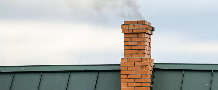 Animal Screen Chimney Cap Repair And Installation Services in Laurinburg, North Carolina
