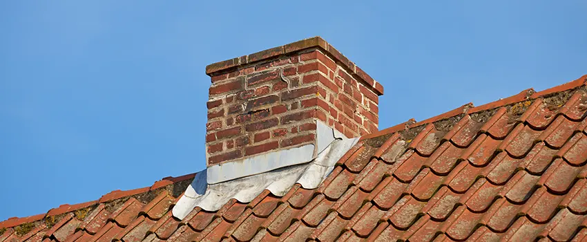 Residential Chimney Bricks Rotten Repair Services in Laurinburg, NC