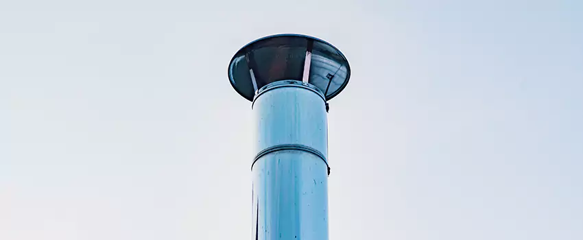 Wind-Resistant Chimney Caps Installation and Repair Services in Laurinburg, North Carolina