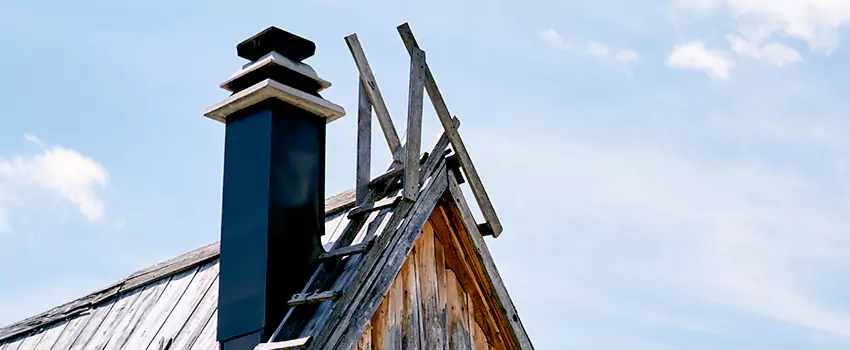 Chimney Creosote Cleaning in Laurinburg, NC