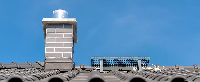 Chimney Flue Relining Services in Laurinburg, North Carolina