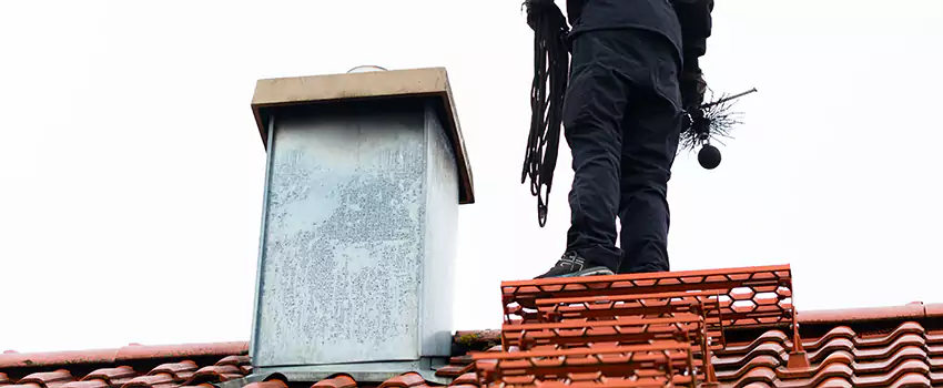 Chimney Liner Services Cost in Laurinburg, NC