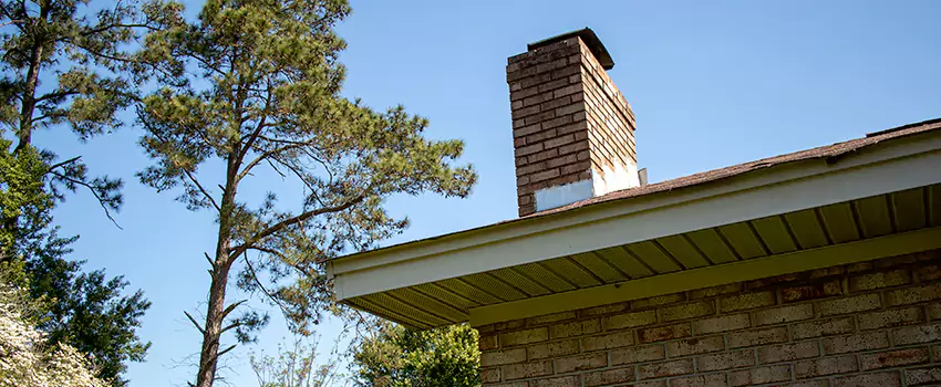 Budget-Friendly Chimney Masonry Service in Laurinburg, North Carolina