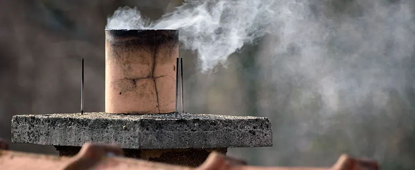 Wood Burning Chimney Odor Removal in Laurinburg, NC