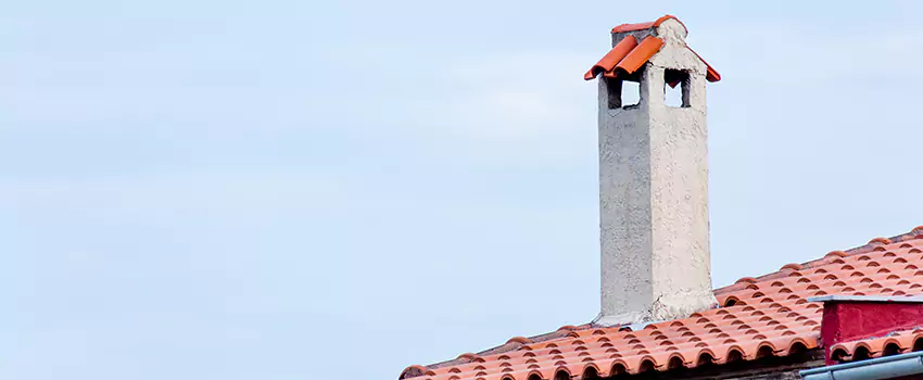 Chimney Pot Replacement in Laurinburg, NC