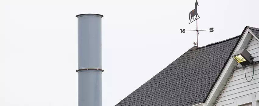Chimney Inspection in Laurinburg, NC