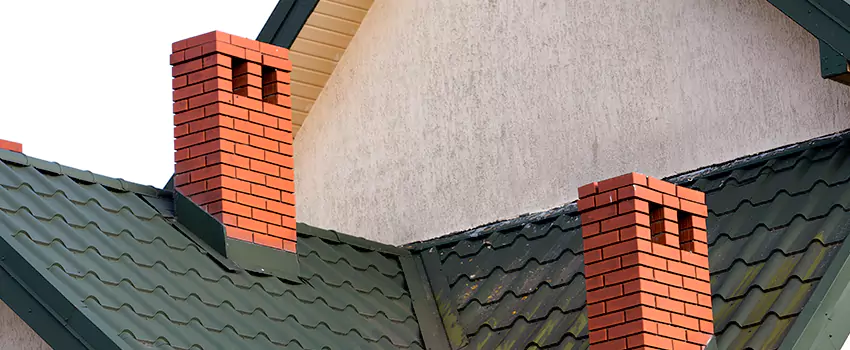 Chimney Saver Waterproofing Services in Laurinburg, North Carolina