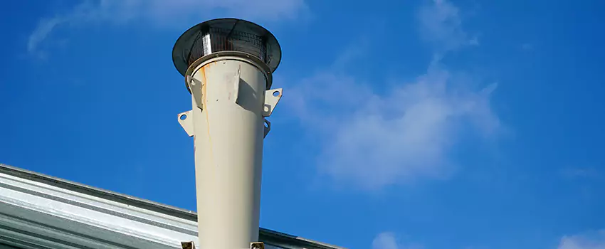 Chimney Spark Arrestor Requirements in Laurinburg, NC