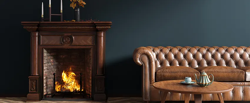 Traditional Fireplace Design Refurbishment Costs in Laurinburg, North Carolina