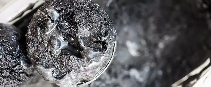 Clogged Dryer Vent Lint Cleaning in Laurinburg, North Carolina