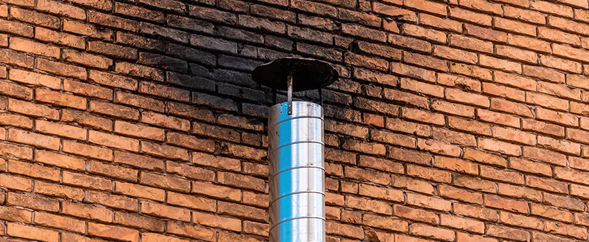 Diagnosing Commercial Chimney Problems in Laurinburg, NC