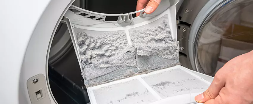 Best Dryer Lint Removal Company in Laurinburg, North Carolina
