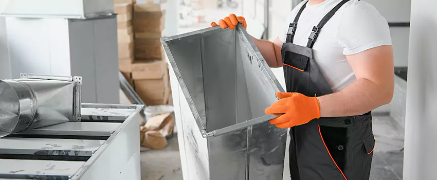 Benefits of Dryer Vent Inspection in Laurinburg, NC