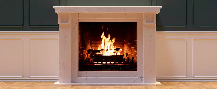 Empire Comfort Systems Fireplace Installation and Replacement in Laurinburg, North Carolina