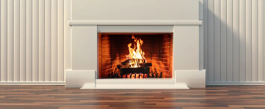 Fireplace Broken Ashtray Repair Services in Laurinburg, North Carolina