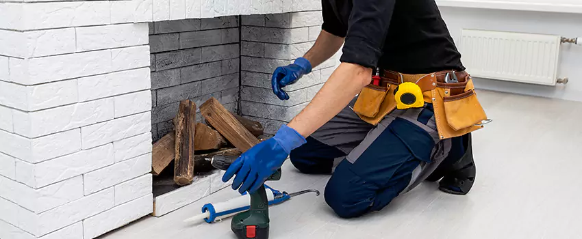 Fireplace Doors Cleaning in Laurinburg, North Carolina