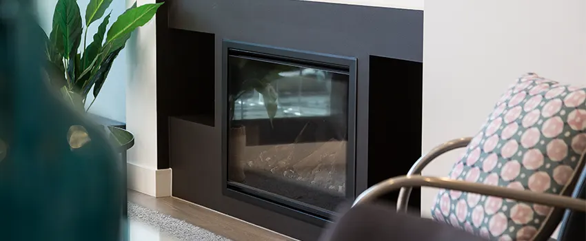 Welding Repairs for Fireplace Grate in Laurinburg, NC