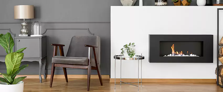 Fireplace Hanging Screens Installation Specialists in Laurinburg, NC