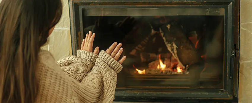 Wood-burning Fireplace Smell Removal Services in Laurinburg, NC