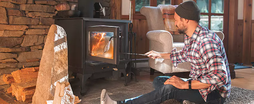 Fireplace Chimney Maintenance in Laurinburg, North Carolina