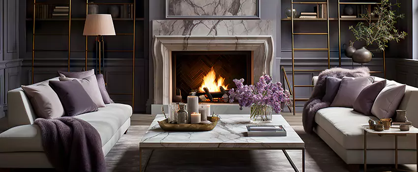 Fireplace Xtrordinair Ember-Glo Insert Fireplace Maintenance in Laurinburg, North Carolina