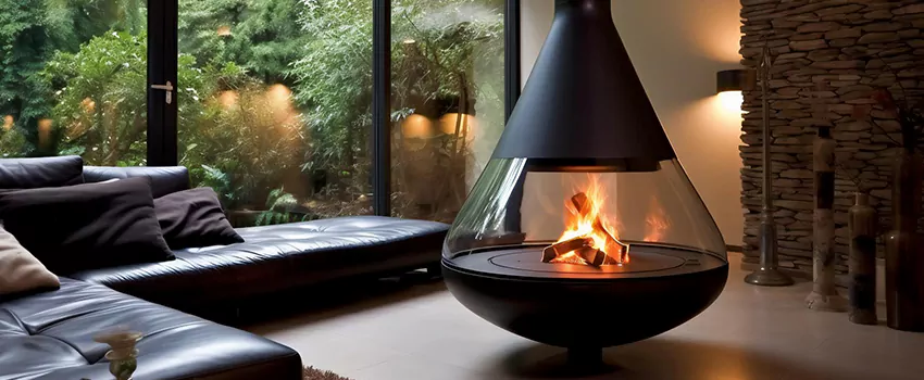 Affordable Floating Fireplace Repair And Installation Services in Laurinburg, North Carolina