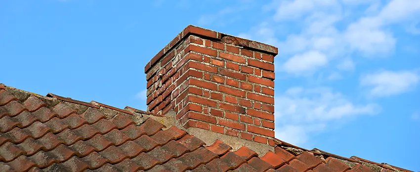 Flue Tiles Cracked Repair Services near Me in Laurinburg, NC