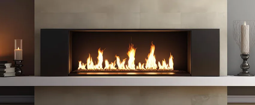 Vent Free Gas Fireplaces Repair Solutions in Laurinburg, North Carolina