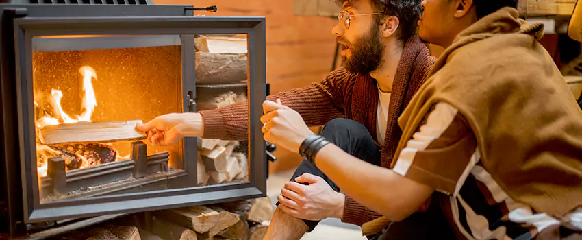 Benefits of Harman Stoves Fireplace in Laurinburg, North Carolina