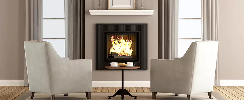 Heat & Glo Outdoor Gas Fireplaces Installation Contractors in Laurinburg, North Carolina