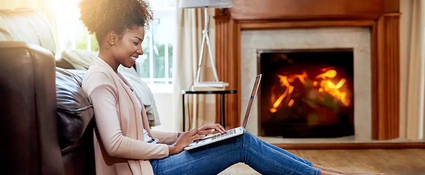 Cost-Effective Osburn Fireplace Installation and Repair in Laurinburg, NC