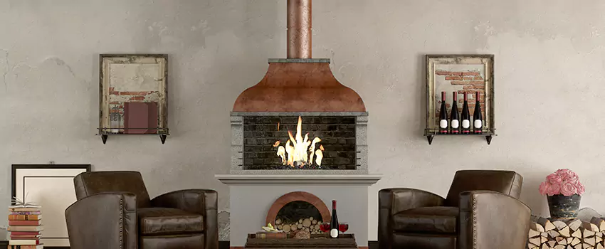 Benefits of Pacific Energy Fireplace in Laurinburg, North Carolina