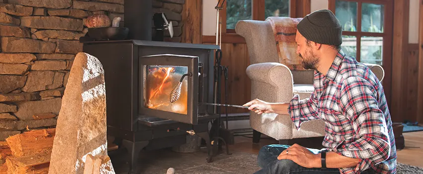 Cost of Pellet Fireplace Installation Services in Laurinburg, NC