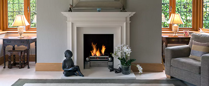 RSF Fireplaces Maintenance and Repair in Laurinburg, North Carolina