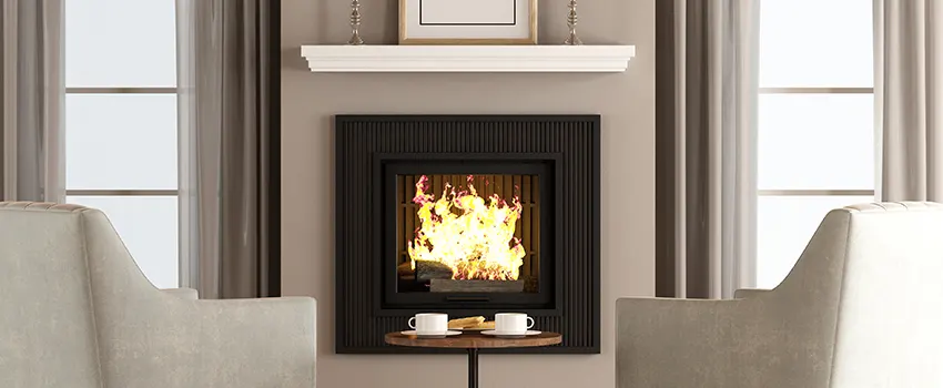 Superior Outdoor Fireplace Repair in Laurinburg, NC