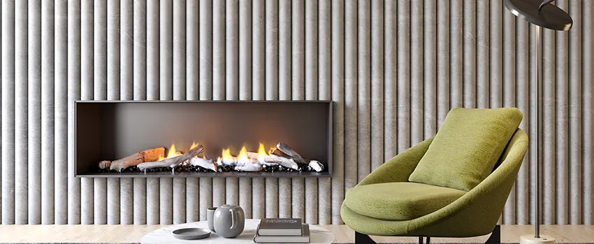 Town & Country Outdoor Fireplace in Laurinburg, NC