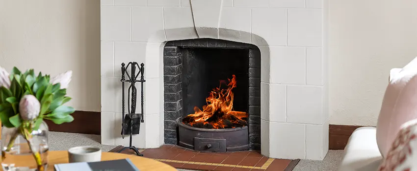 Valor Fireplaces and Stove Repair in Laurinburg, NC