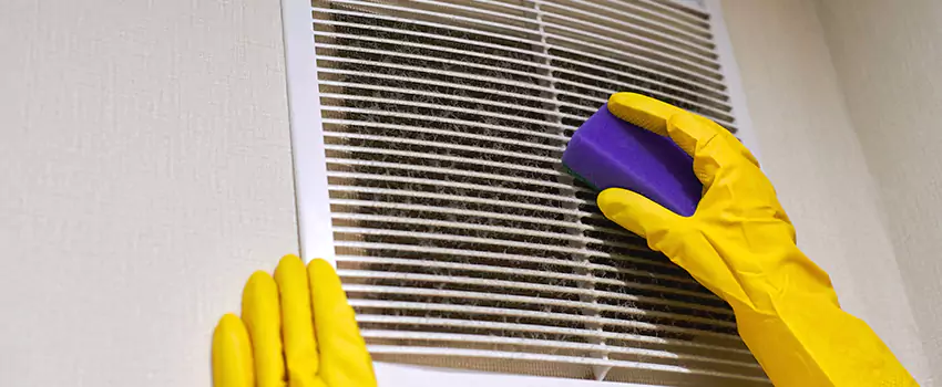 Vent Cleaning Company in Laurinburg, NC
