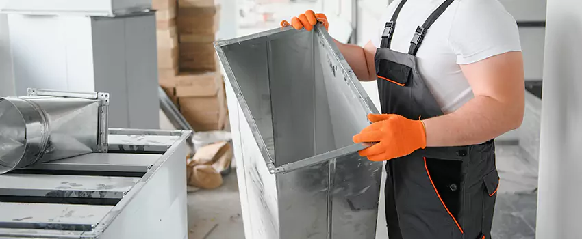 Ventilation Fan Cleaning Services in Laurinburg, North Carolina