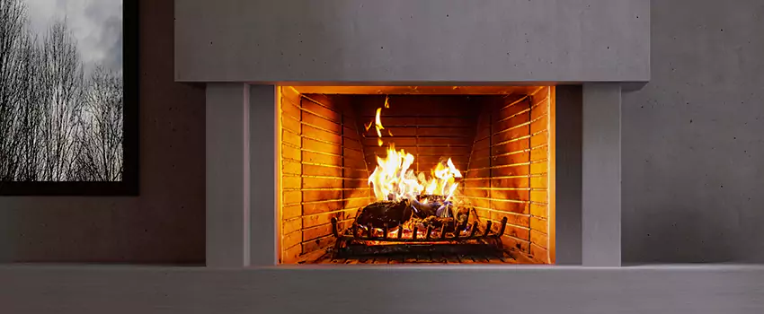 Indoor Wood Burning Furnace Repair and Installation in Laurinburg, North Carolina