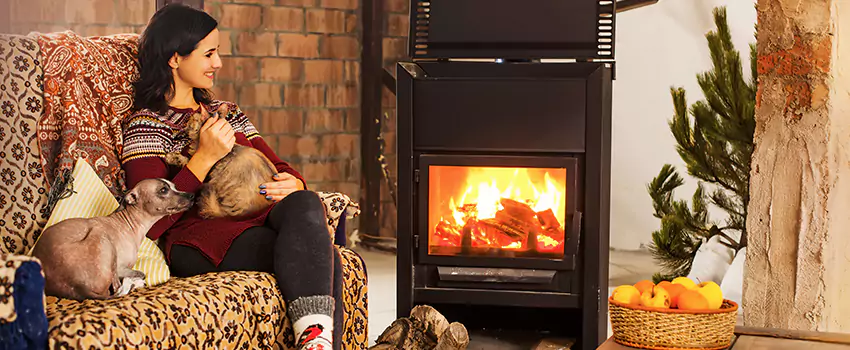 Wood Stove Chimney Cleaning Services in Laurinburg, NC